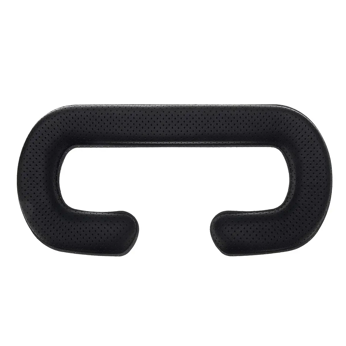 PU Leather Replacement Foam Eye Mask Pad Face Protective Cover for HTC PRO VR Glasses Foam Cover Virtual Reality Accessorie