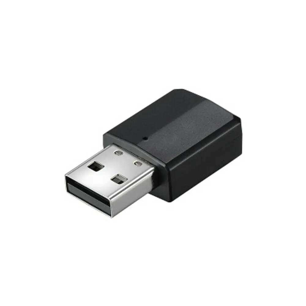 5,0 приемник аудио USB Bluetooth передатчик адаптер для ТВ/ПК наушники Динамик
