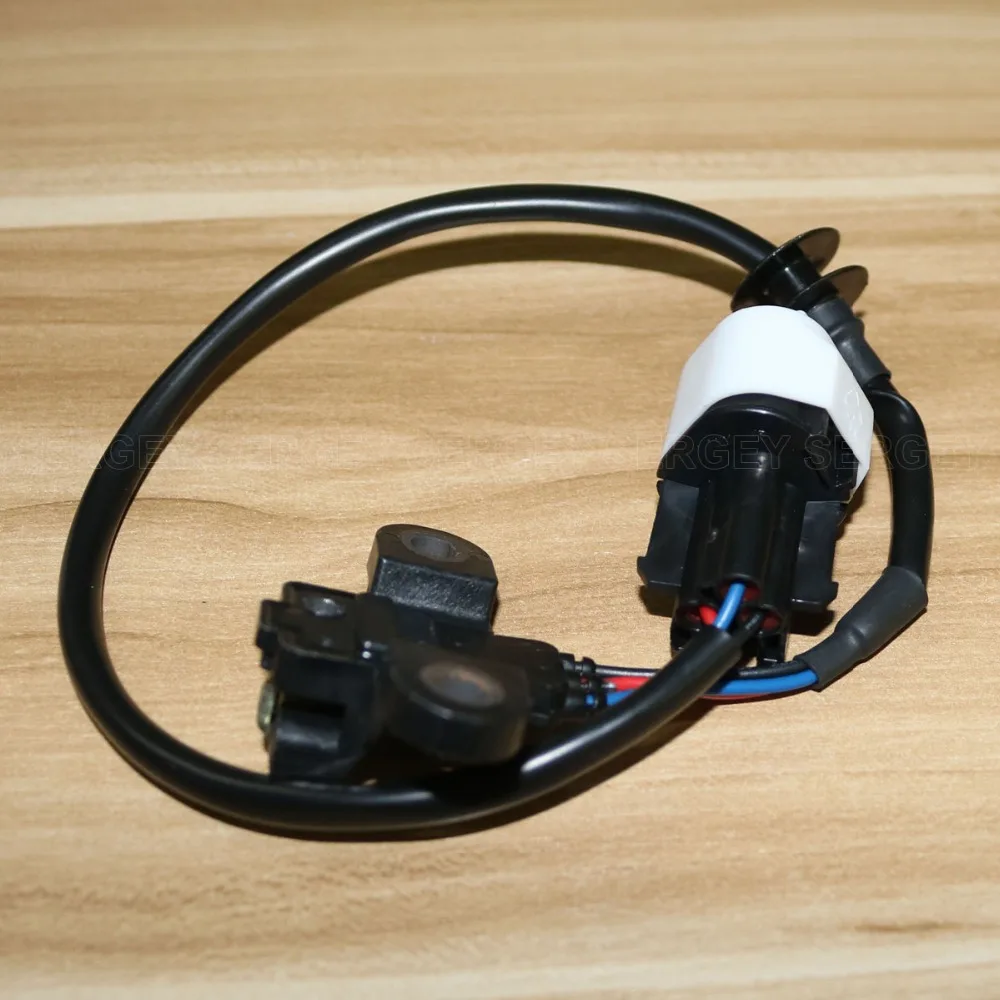 MR560603 для MITSUBISHI TOPPO BJ датчик коленчатого вала