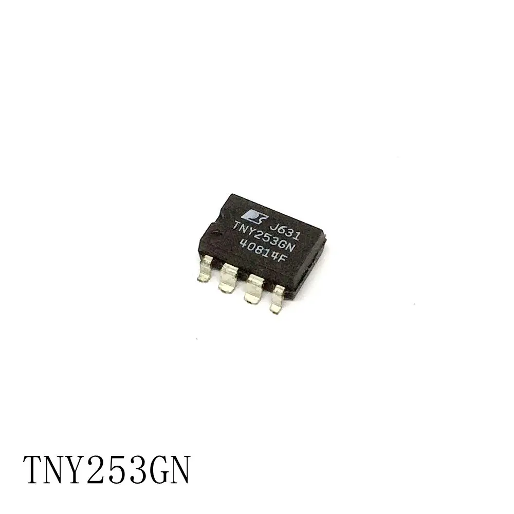 Управление питанием IC TNY253GN SOP-8 10 шт/Лот в