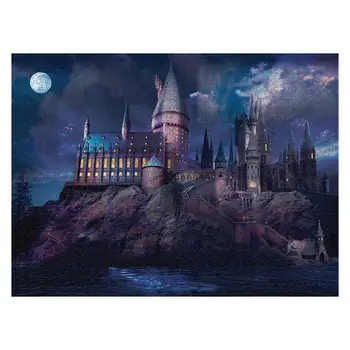 

1000 Piece Paper Jigsaw Puzzle for Adults Kids Games Toys
