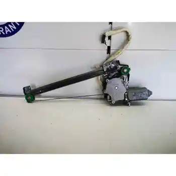 

WINDOW LIFTER REAR LEFT AUDI 100 SALOON (443)