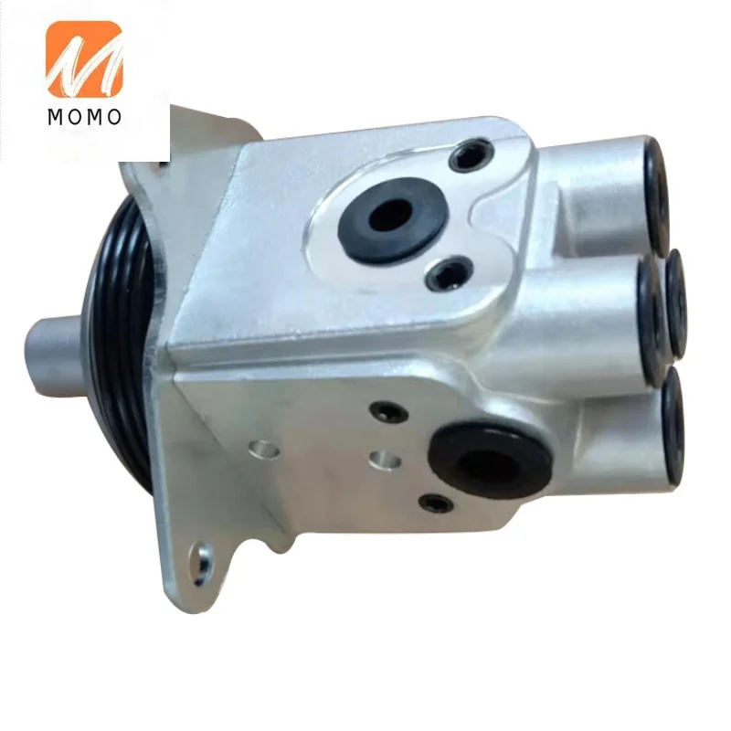 PC120-6 PC200-6 PC200-7 экскаватора гидравлической джойстик OEM 702-16-01180 702-16-0165 контрольный