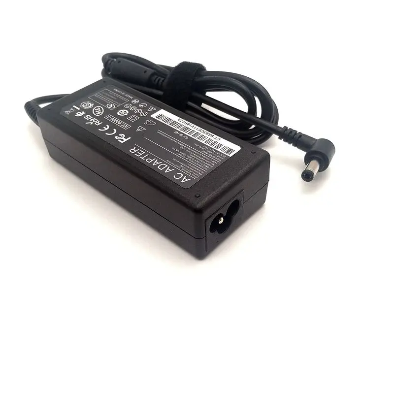 19V 3.42A AC Power Adapter Charger for Asus A3 A600 F3 k551l A8 F6 F83CR X501a X502c X51 X55A/C/VD/U X550CA V85 Fujitsu Pi3540