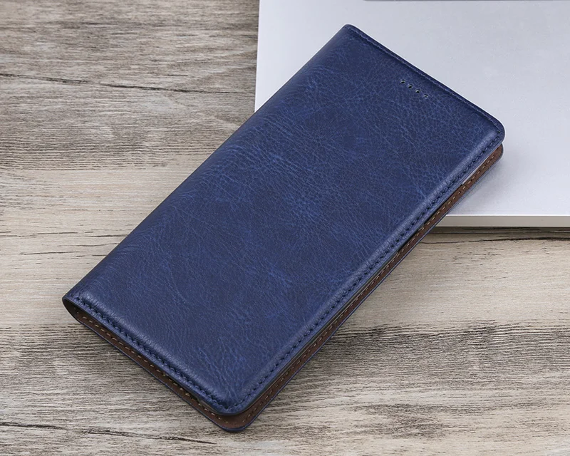 Высококачественный винтажный флип-чехол из искусственной кожи чехол для Xiaomi MiNote Max Mix 2 2S 3 Play PocoPhone F1 Black Shark 2 Чехол для мобильного телефона s