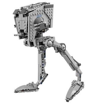 

In Stock 05066 The Rogue One At Set St Walker Building Blocks Bricks Educational Toys Lepinblock Star plan Wars