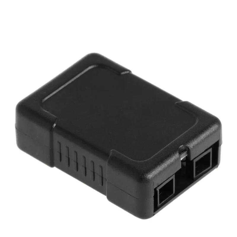 Новое поступление BX100 1-8S Lipo батарея низкого напряжения дисплей тестер зуммер сигнализация Прямая поставка