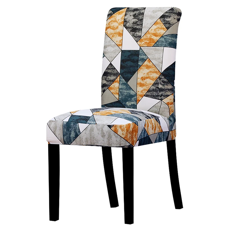 Универсальные эластичные чехлы на кресла, чехлы для стульев для свадьбы, украшения дома, ресторана, отеля, вечерние, банкетные