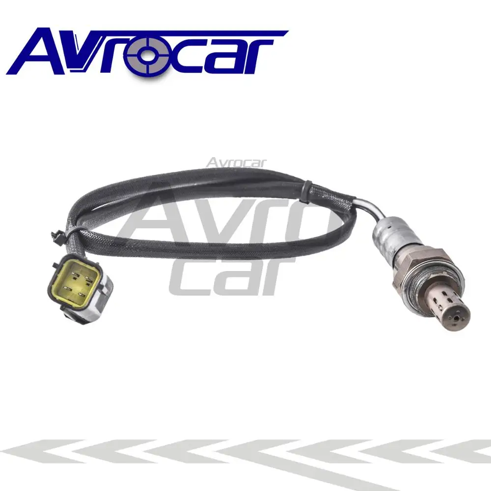Восходящий передний лямбда кислородный датчик подходит для CHEVROLET AVEO T200 KALOS LACETTI NUBIRA OPTRA J200 96418965 ES20037 4 провода