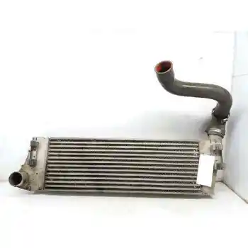 

8200115540 INTERCOOLER RENAULT SCENIC II