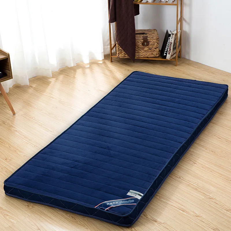 

Bed Sheet Single Person Blanket C Otton Quilt Students Dormitory Stereo Blanket C