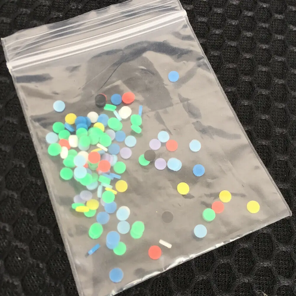 Рисунок 3 - Стоматологические эндофайлы