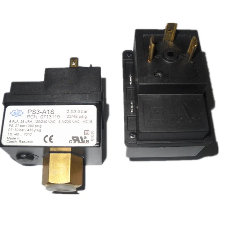 Регулятор давления PSC-W5U переключатель давления PSC-W5U