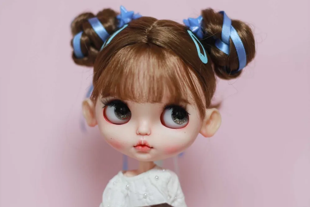 PRE-SALE кукла на заказ, Обнаженная кукла 201900803-1