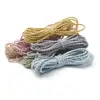 5meters 3mm Colorful High-Elastic Round Elastic Band Round Elastic Rope Rubber Band Elastic Line DIY Sewing Accessories ► Photo 3/6
