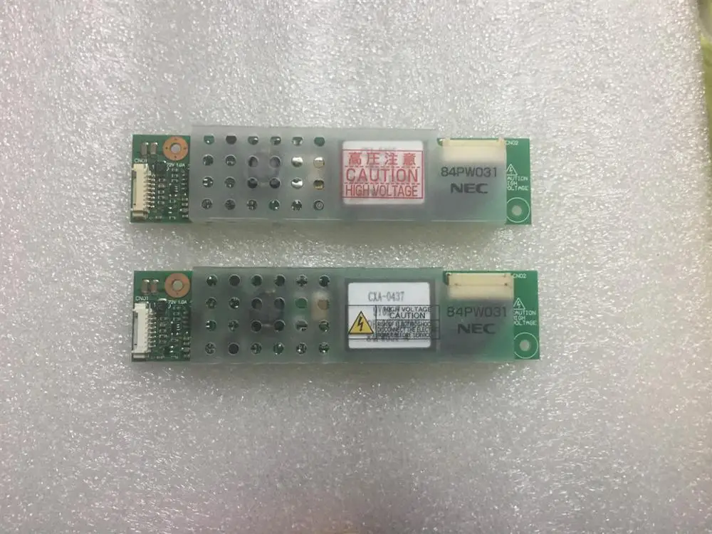 Для инвертора для CXA-0437 NEC 84PW031