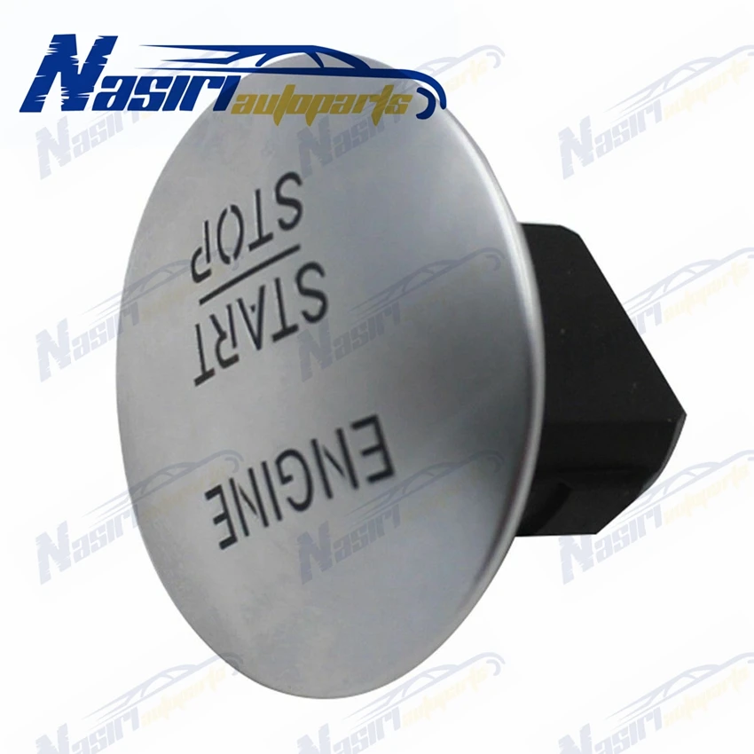 Кнопка запуска двигателя без ключа для Mercedes Benz ML GL R S E CL550 CLS350 E350 GL350 GLK350 ML350 S550 SL500 SLK200