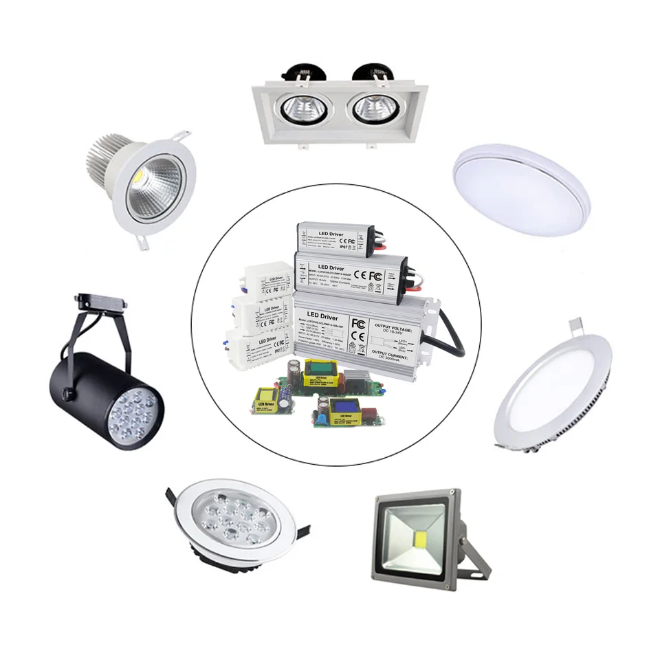 100 120 w watt transformadores 85 265v 3000ma 05