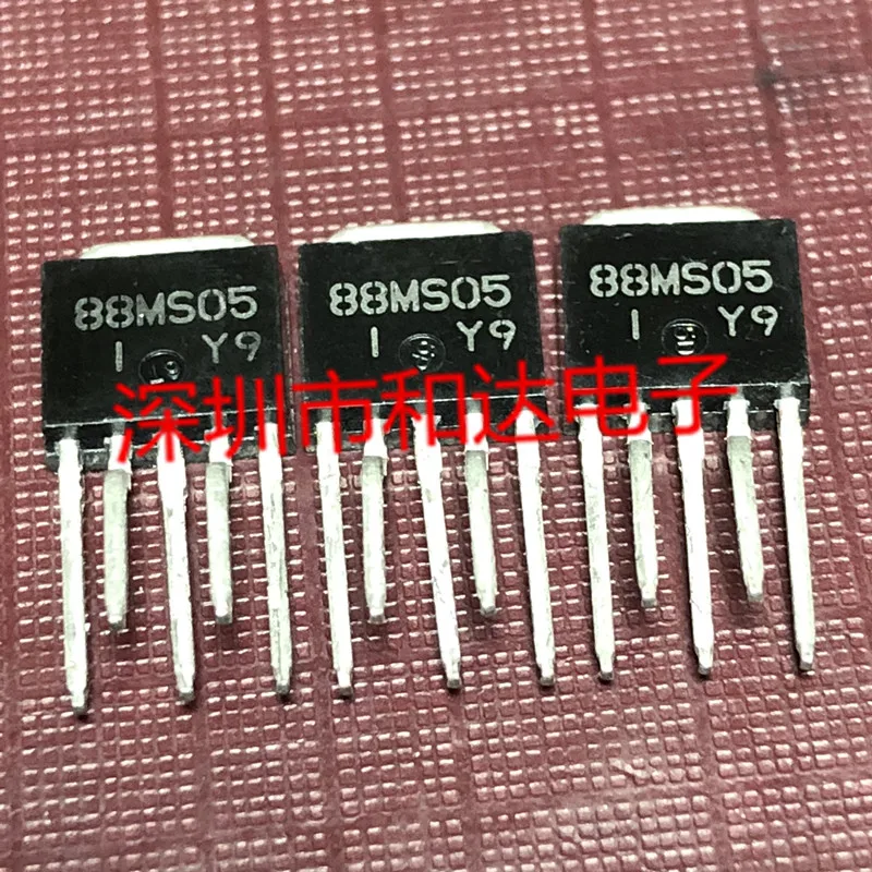 5 шт. 88MS05 TO-251-5