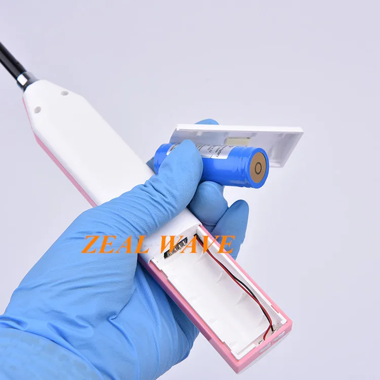 Xiaomi Lofans Wireless Ironing Machine Cordless
