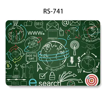 

Drawing board Pattern Laptop Case For Apple MacBook Pro Retina Air 12 13.3 inch,for mac new Pro 15.4 inch shell