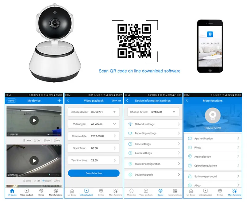 720P IP камера Wi-Fi беспроводная камера наблюдения P2P CCTV Wifi Ip камера бесплатное приложение V380 домашняя камера безопасности Детский монитор