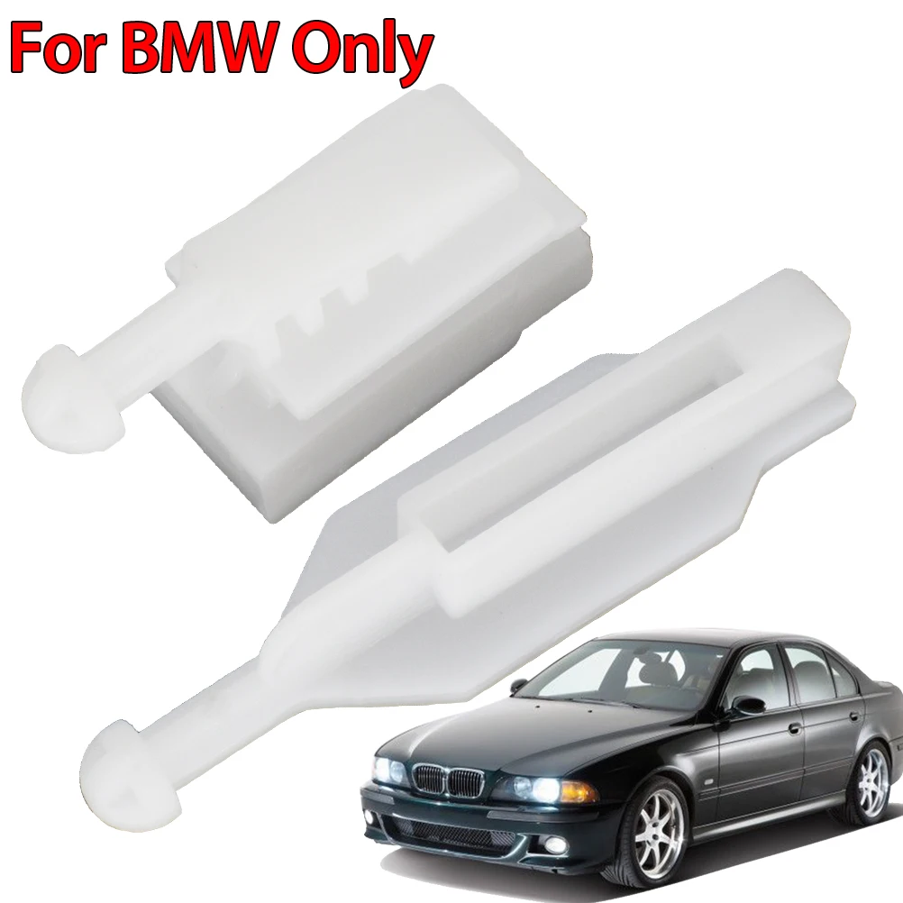 BMW 5 ø E39 2000-2003 OE 63120027924  2 PCS ڵ  Ʈ  ÷   귡Ŷ  ŰƮ
