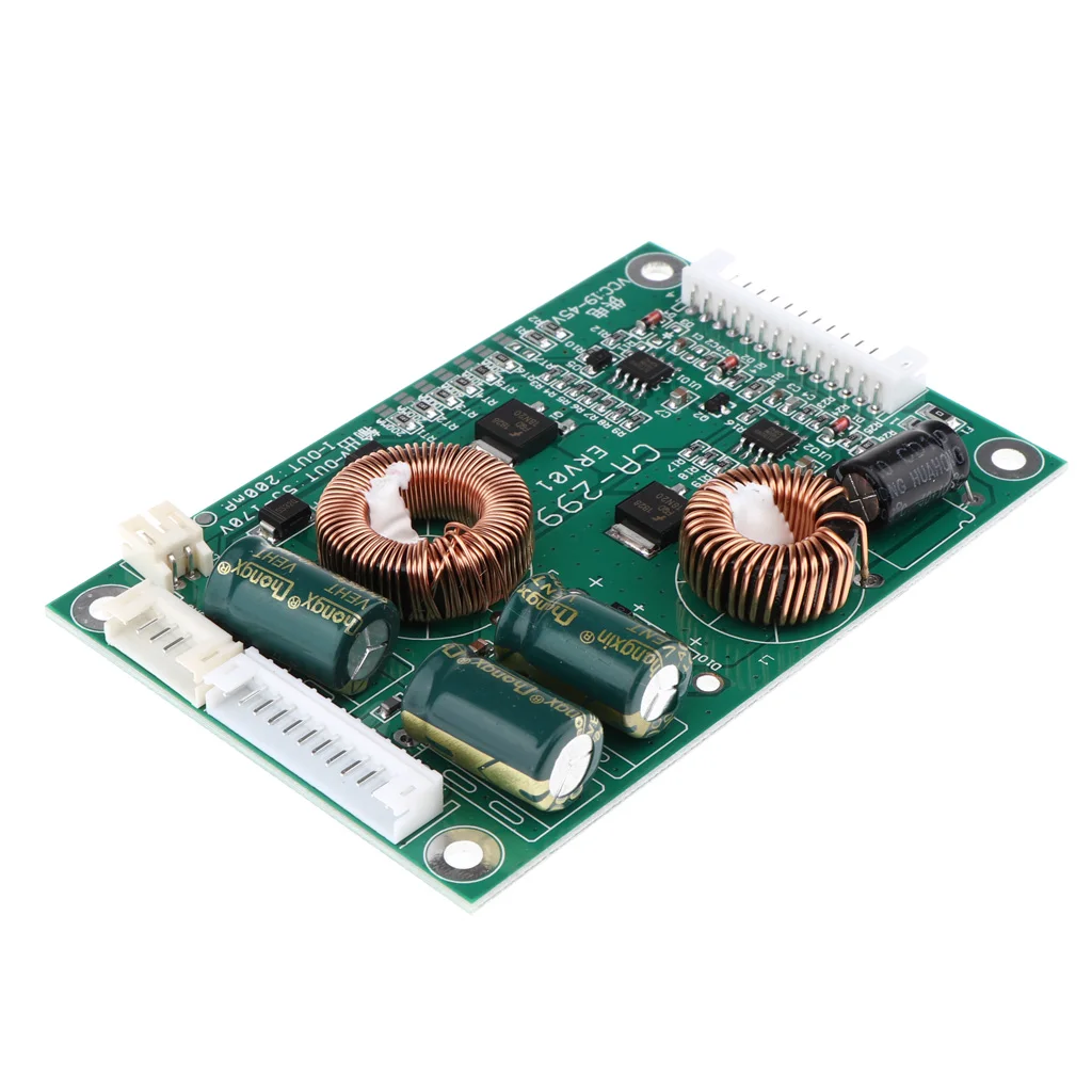 Universal LED LCD 26-55inch TV Backlight Driver Board Constant Current Board