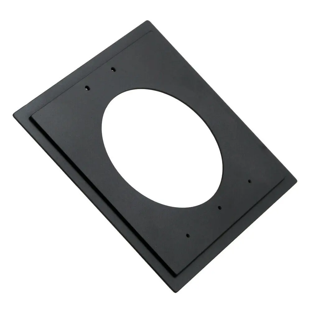 Arca Swiss 141x141 мм для Linhof Technika адаптер для объектива 4x5 8x10 большой формат