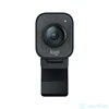 StreamCam Logitech Webcam Full HD 1080P / 60fps Autofocus Built-in Microphone Web Camera ► Photo 3/6