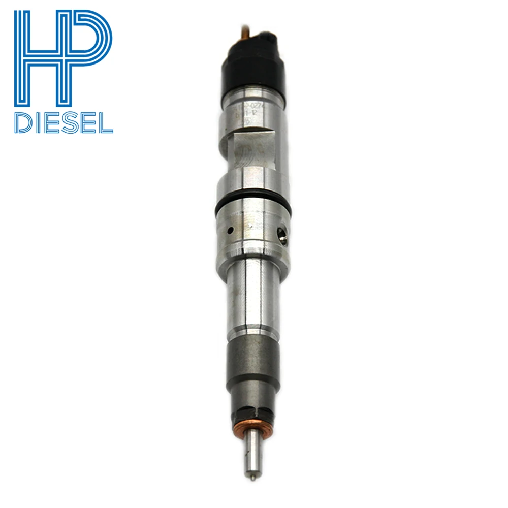 

Common rail diesel fuel injetor 0445120345, For XICHAI engine, for nozzle DLLA150P2410, for control valve F00RJ02035, for BOSCH