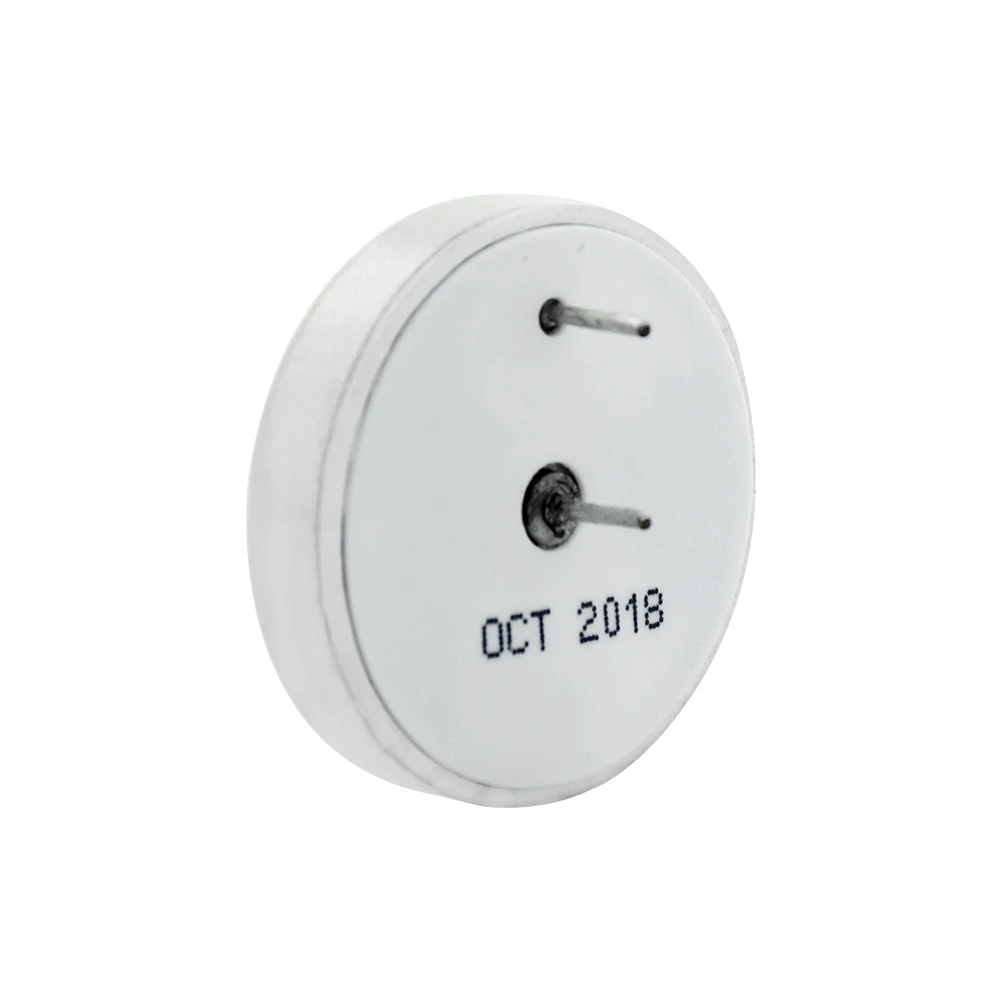 YCDC TLH-2450 ER2450 кнопка батареи 3,6 V 550mAh для системы контроля давления в шинах