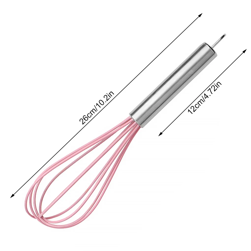 Manual Whisk