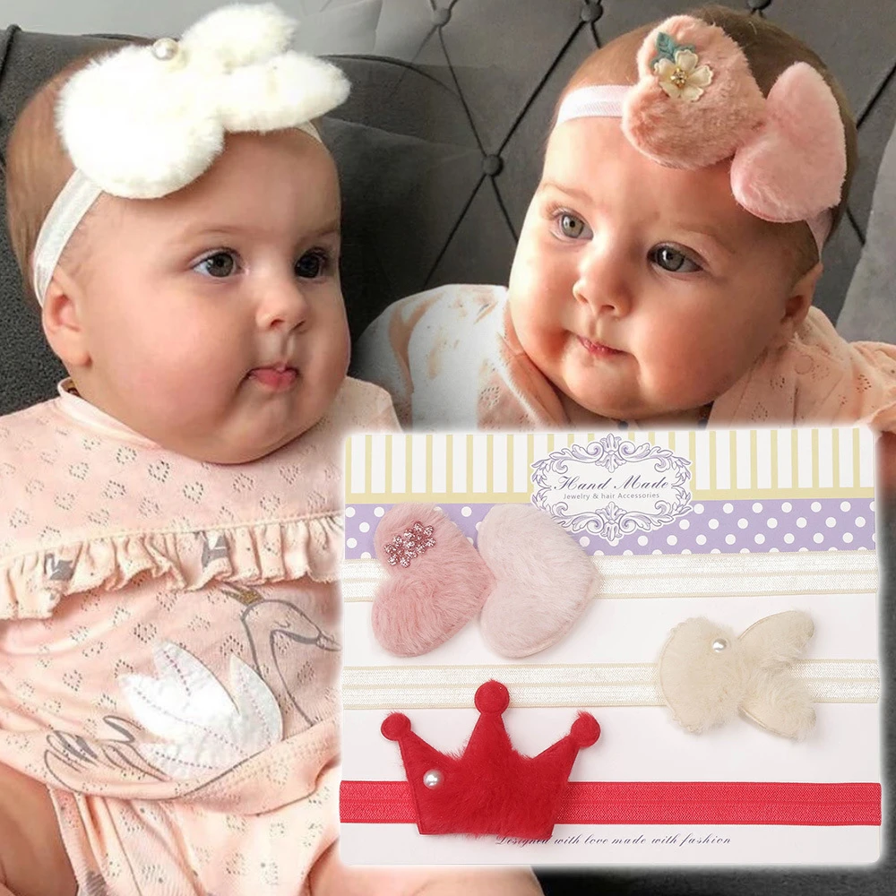 newborn headwear