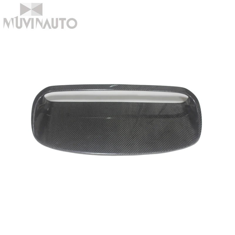 Для Subaru WRX STI 10 Generation GRB GRF GVB GVF углеродистая волоконная машина крышка воздухозаборника