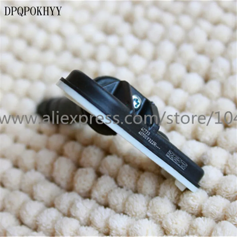DPQPOKHYY OEM 407009322R 40700-9322R 40700 9322R TPMS датчик давления в шинах мониторинга 433 МГц чехол для