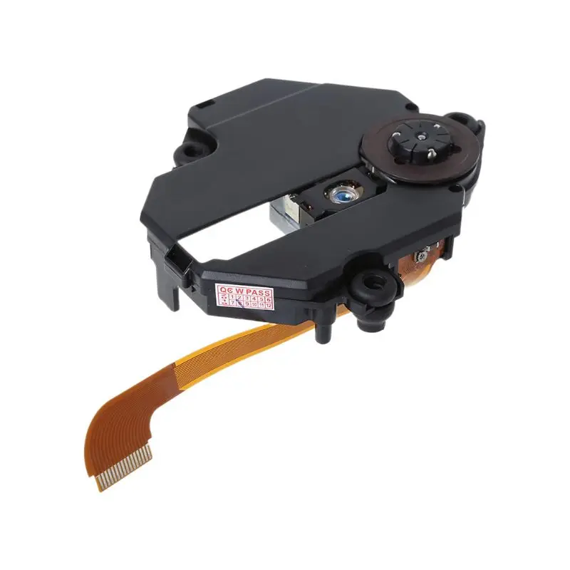 

Durable Drive KSM-440AEM Electronics Assembly Spare Kit Useful Gaming Optical Lens for PS1 Console Replacement Parts Accessory