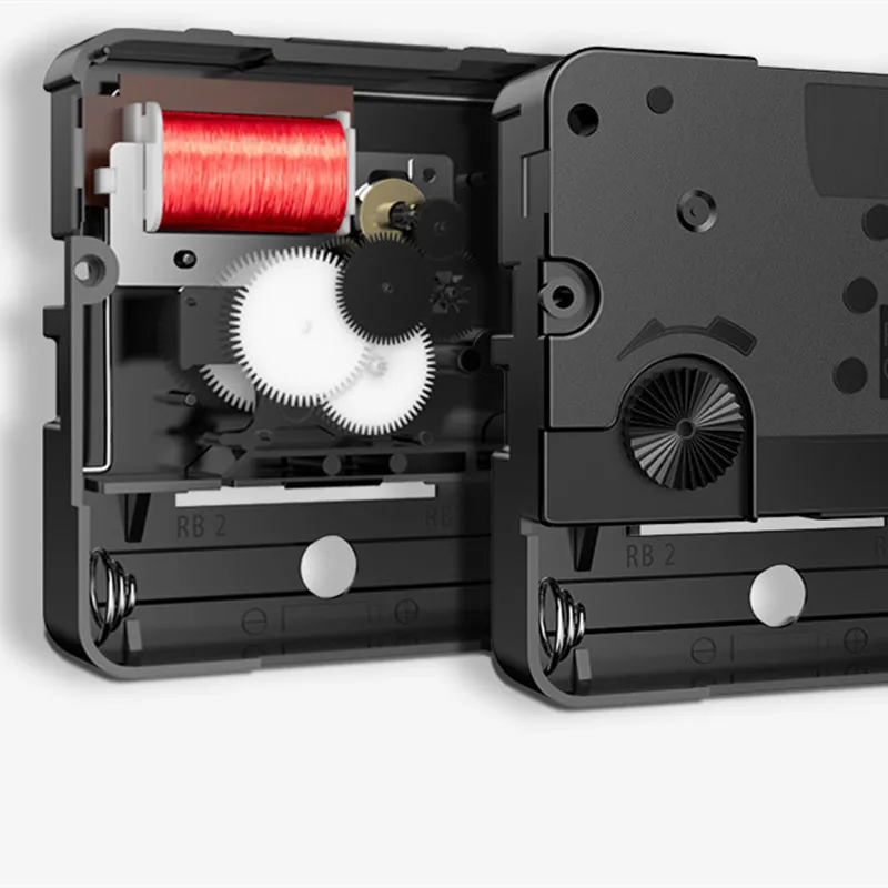Xiaomi Mijia Chingmi настенные часы Slient точные простые дизайнерские стильные белые часы для домашнего декора фермы