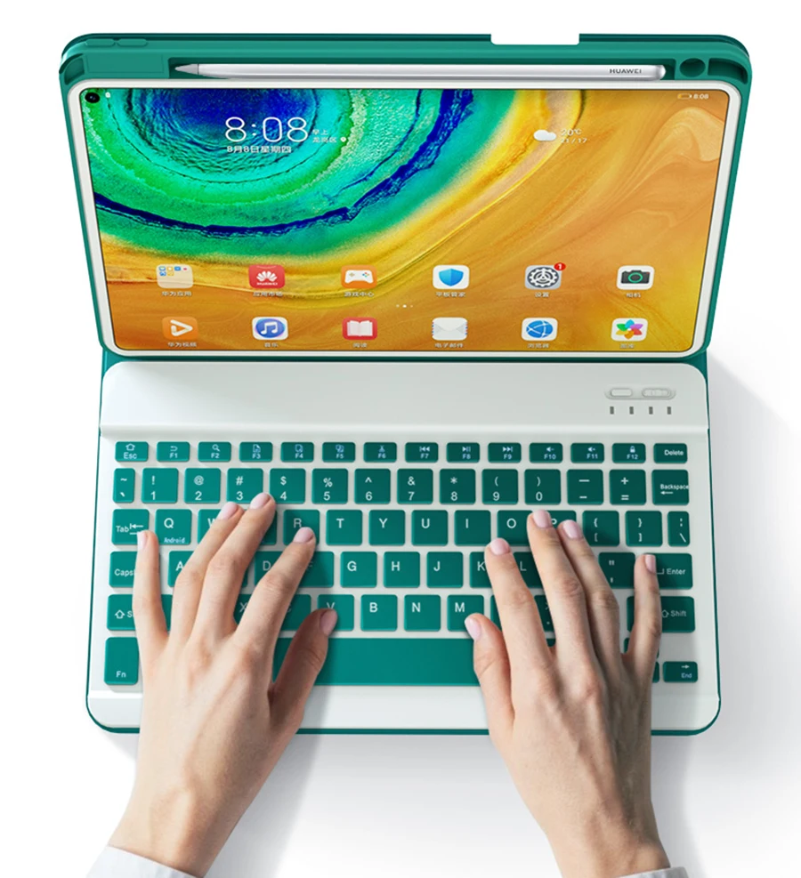 Computador e Escritório