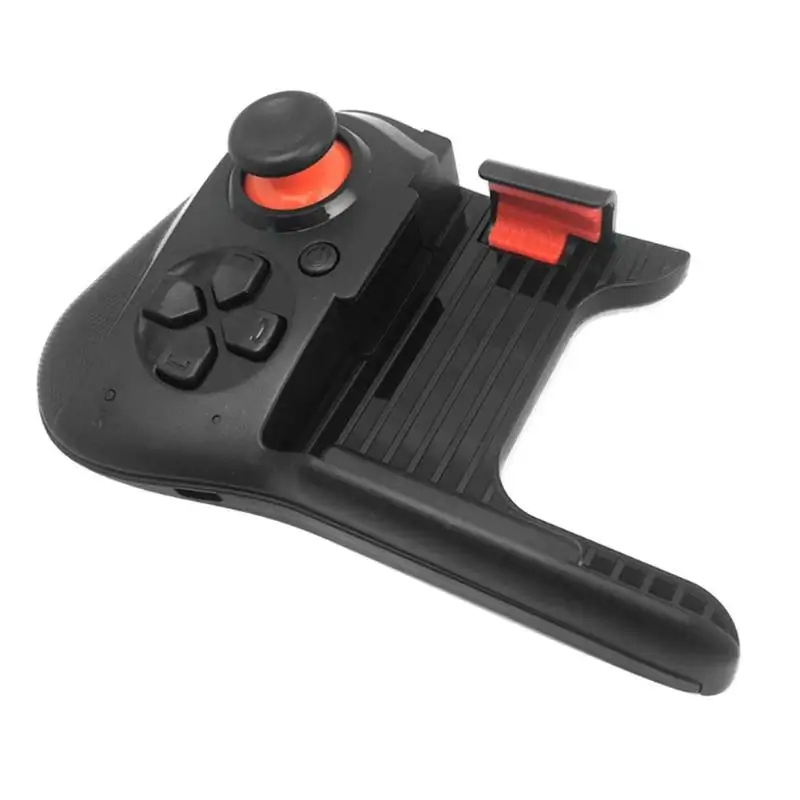 ALLOYSEED Magic Carter MOCUTE-059 беспроводной Bluetooth геймпад с одной рукой контроллер высокого диапазона игровой контроллер для Android IOS