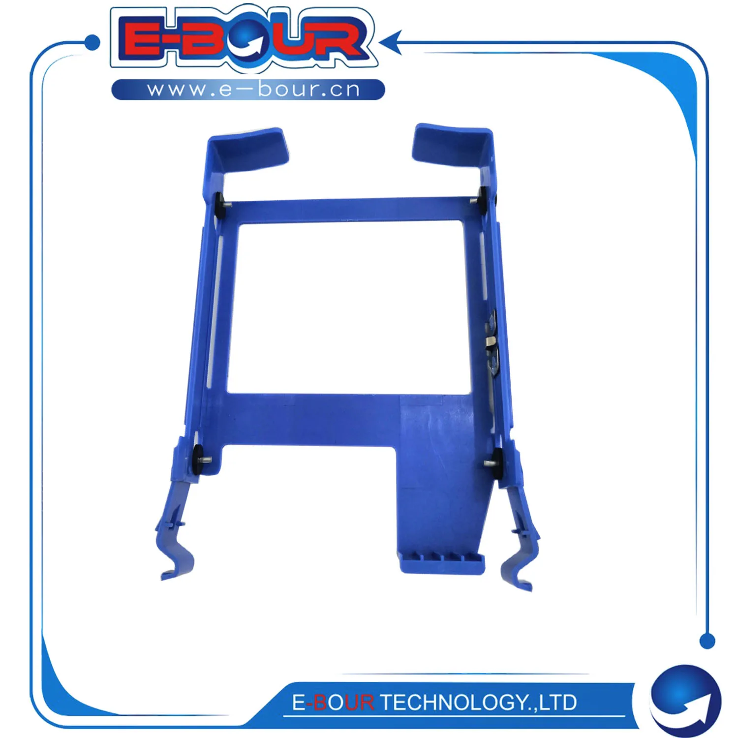 2 Pz/Lotto Px60023 3.5 Hdd Vassoio Caddy Staffa Hard Disk Rack Hard Drive Slitta Per De 390 790 990 7010 3010Mt 0 Dn8My