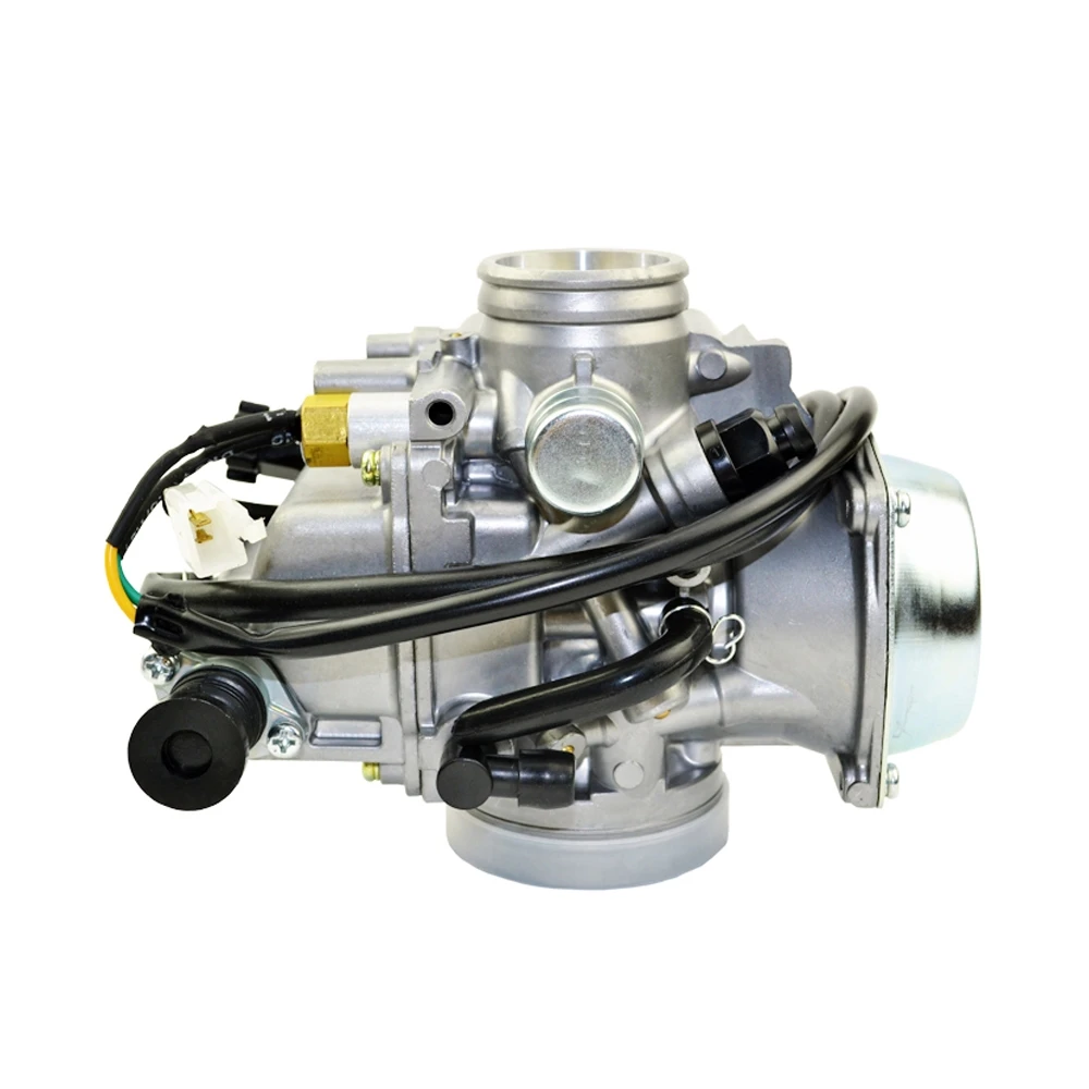 Карбюратор для HONDA TRX 300 TRX300 TRX300FW FOURTRAX 1988-2000 4-х тактный мотоцикла ATV Quad Dirt Pit мотоцикл Carb D20