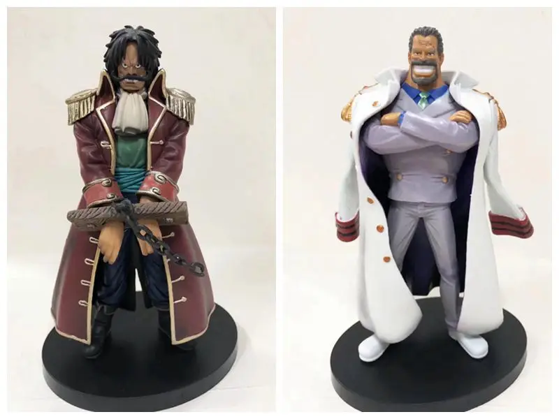 

Anime Assemblage Roger Navy Hero Assemblage Karp Elderly People White Karp Garage Kit Model