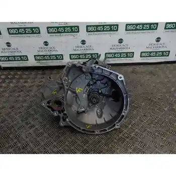 

GEARBOX Ford TOURNEO COURIER (C4A) 1.0 EcoBoost cat JT7R7002AFC [16694899]