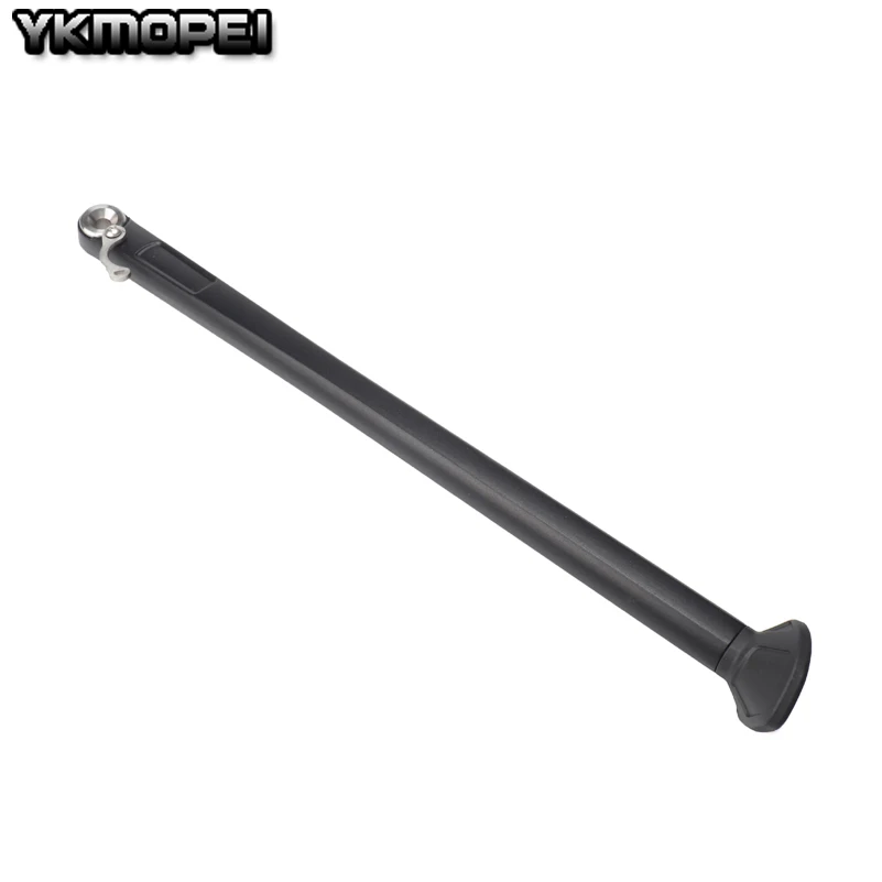 CNC сплав кованые подставки боковая подставка для KTM XC XCF XCW EXC EXCF XCR HUSQVARANA 200 250 300 350 400 450 500 530 2 заказа