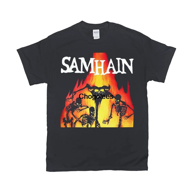 Revere Shirt (His/Virilis)(Samhain Dream Thaw 3 of 15 Tres ex Quindecim) RJSTHs2025 RJS