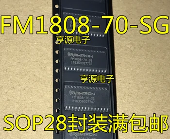

5 PCS new original FM1808 FM1808-70 - SG FM18L08-70 - SG patch SOP chip imports