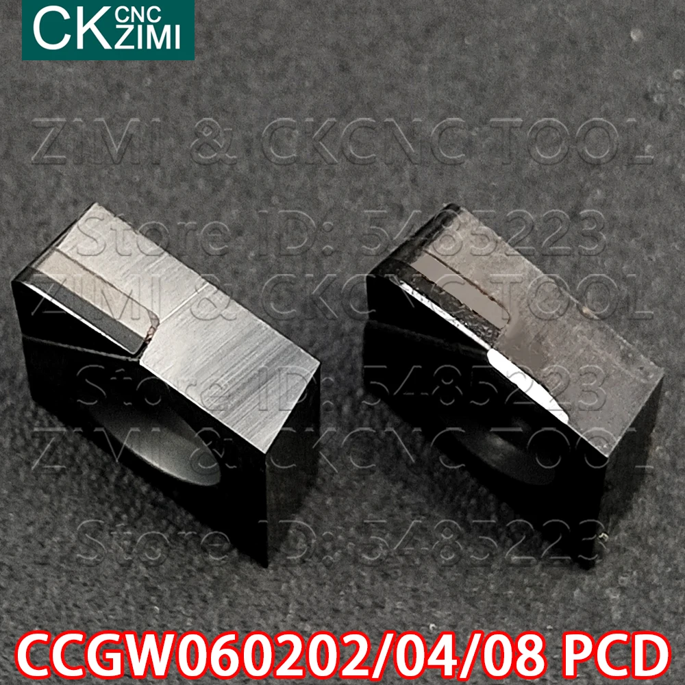 Inserto CCMT-M1 – Finitura Acciai Inox Con Rivestimento PSiX - Foto 3