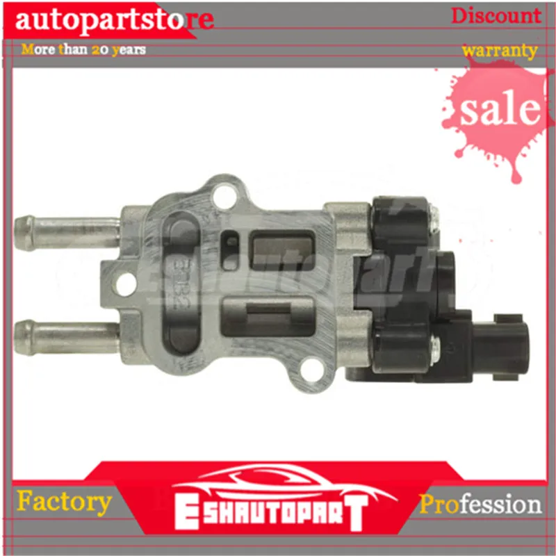 Клапан управления холостого воздуха 22270-22021 для Toyota Corolla Matrix MR2 Spyder 1.8L L4
