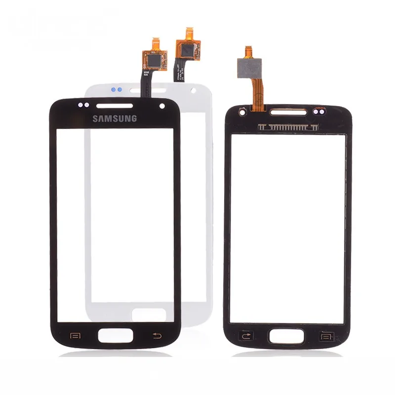 

3.7" Touch Screen For Samsung Galaxy W i8150 GT-i8150 Touchscreen Front Panel Replacement